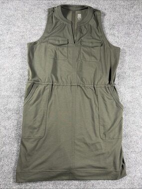Title Nine Indy Dress